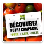 Bouton vers campagne